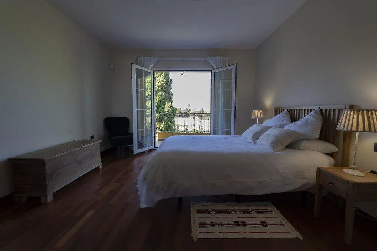 Casa El Fayal Tenerife タコロンテ 0*,  スペイン