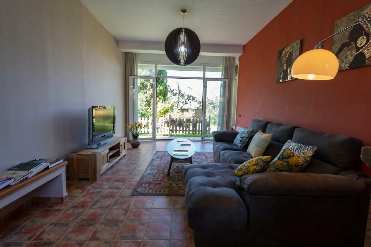 Casa El Fayal Tenerife タコロンテ 0*,  スペイン