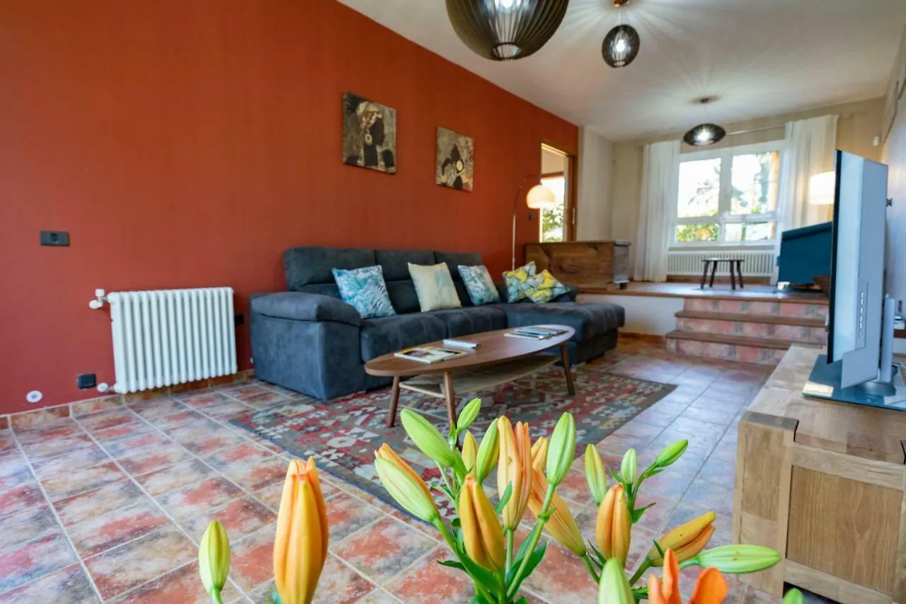 Casa El Fayal Tenerife タコロンテ スペイン