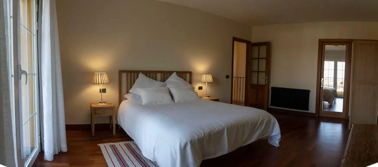 別荘 Casa El Fayal Tenerife タコロンテ スペイン