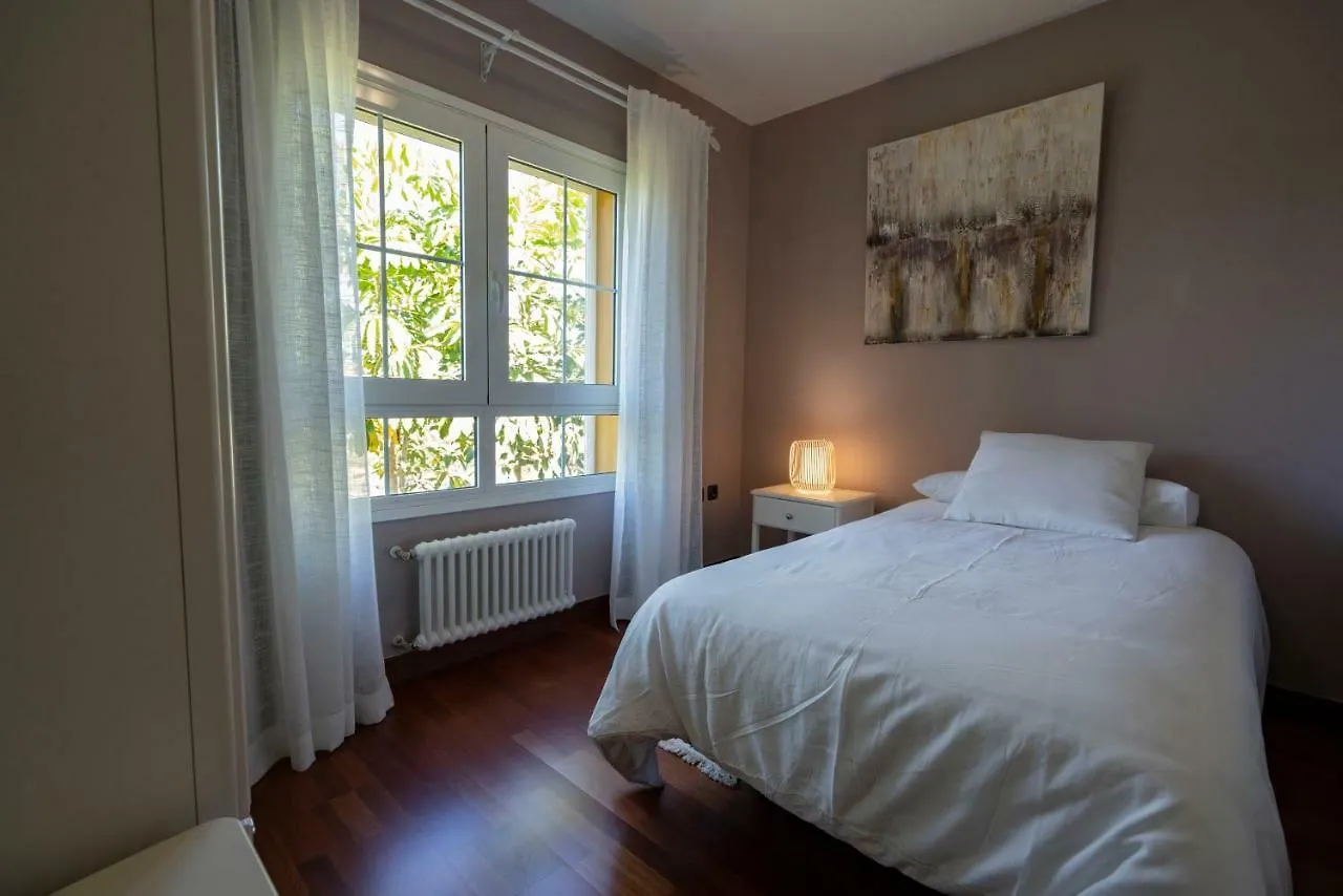 Casa El Fayal Tenerife タコロンテ 0*,