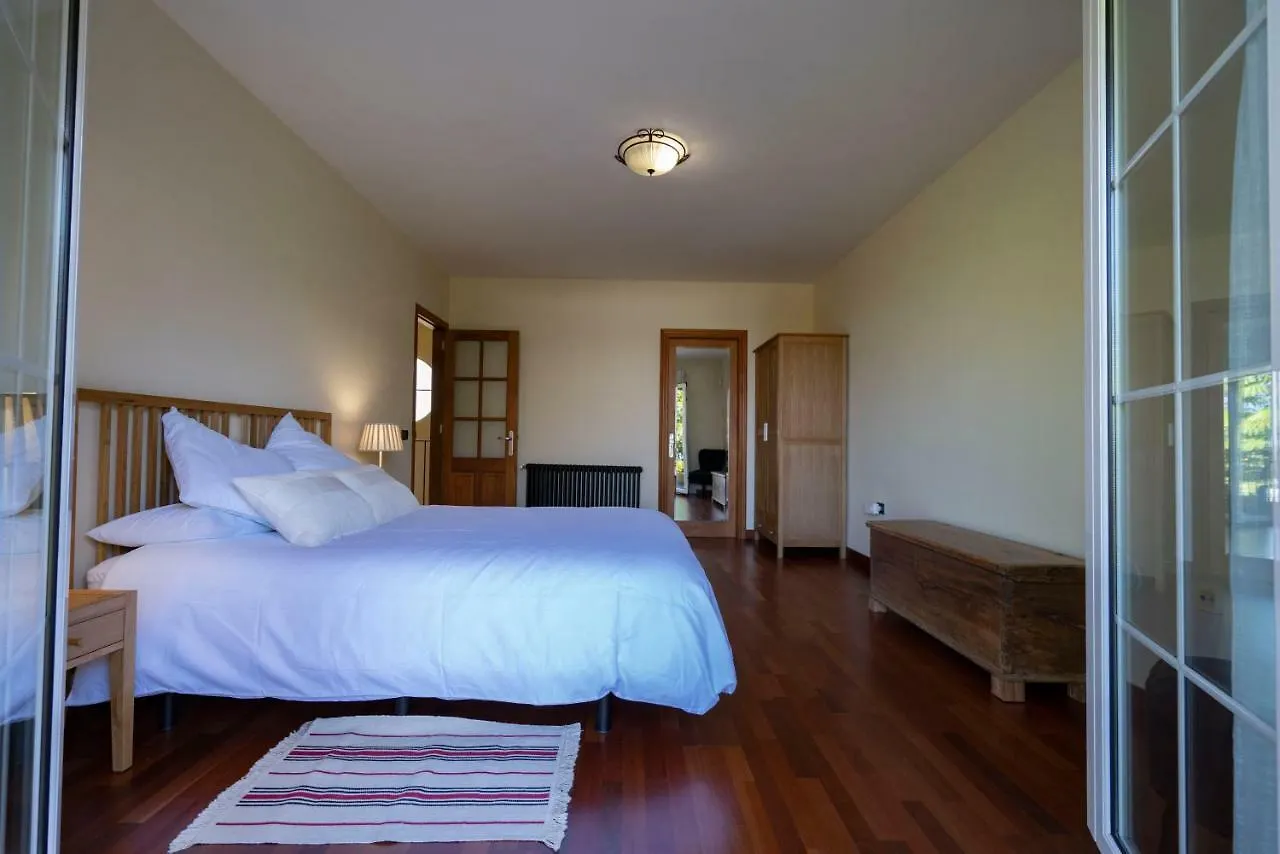 Casa El Fayal Tenerife タコロンテ