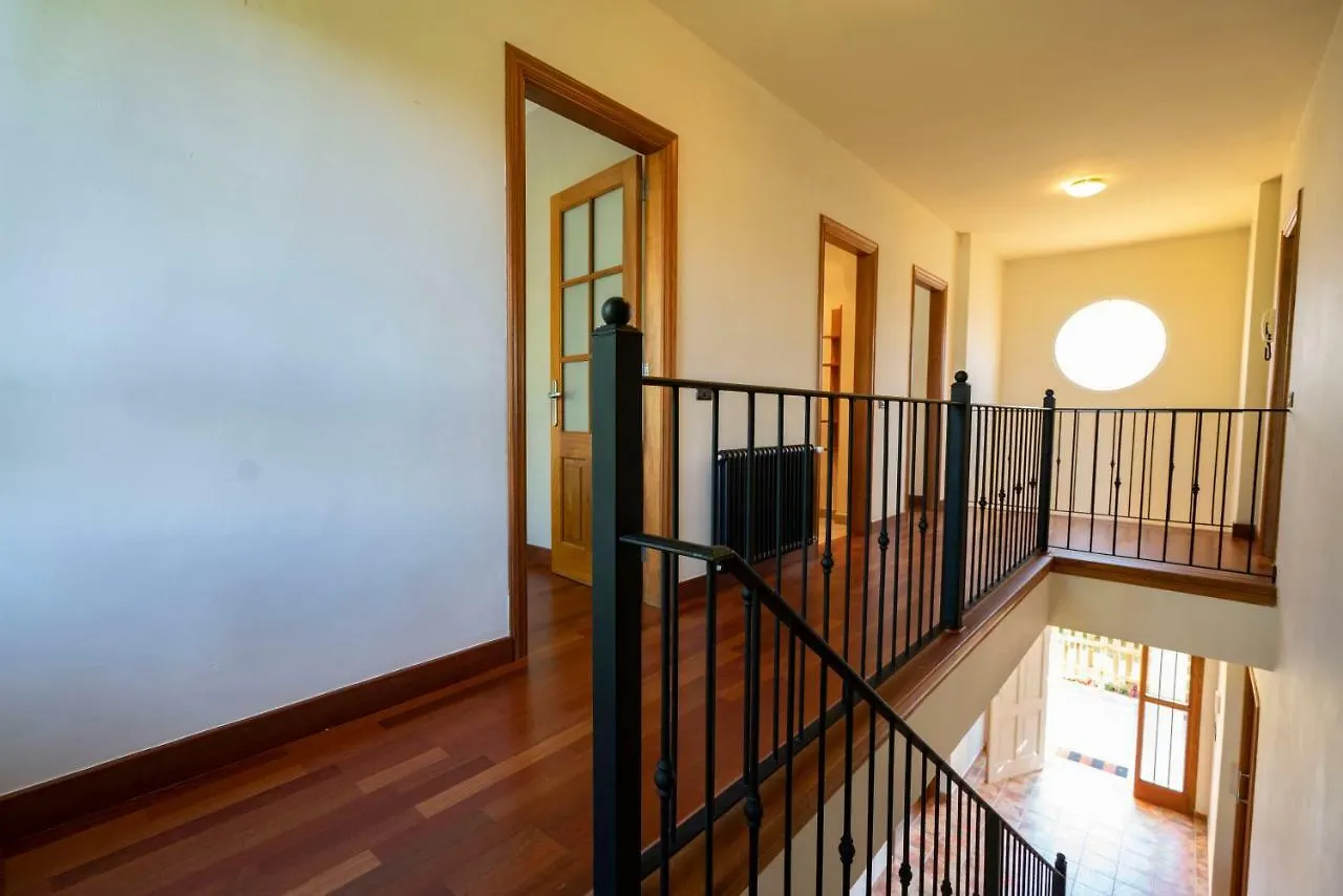 別荘 Casa El Fayal Tenerife タコロンテ